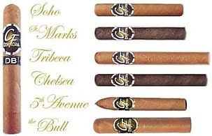 Most popular cigars for cigar roller events and custom cigar orders in Georgia Most popular cigars for cigar roller events and custom cigar orders in Georgia