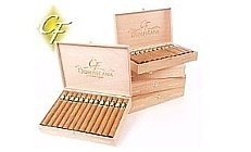 All cigar roller events use imported cigar from the Dominican Republic
