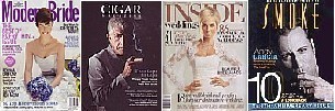California news features on cigar rollers and Cigar Catering®